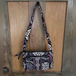 Vera Bradley Crossbody Bad